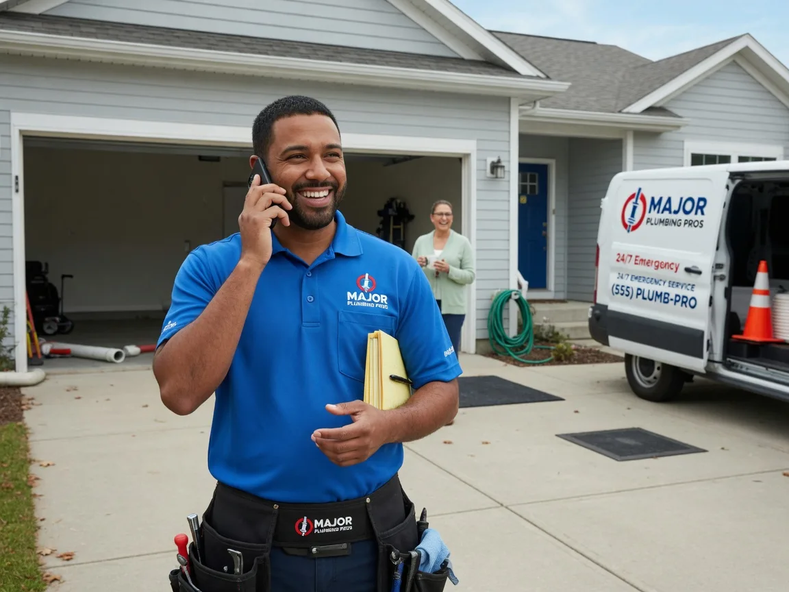 Drain Cleaning Services Battery Park, VA FAQs